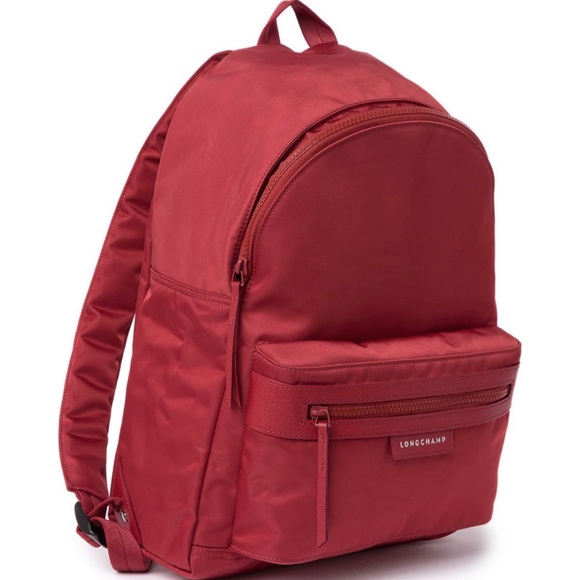 Longchamp Neo Mid Backpack - Picture 3 of 5